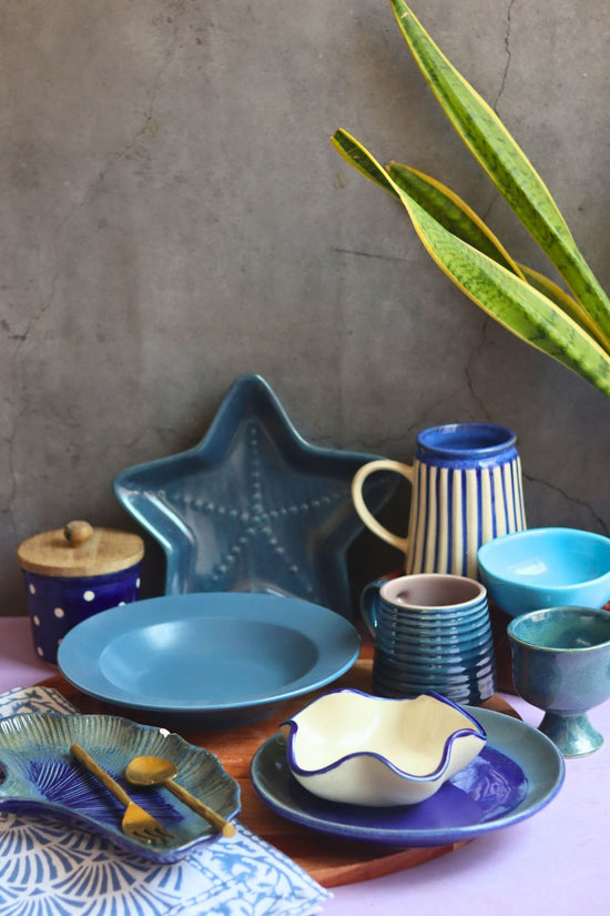 blue wave combo set of 10 for the price of 7