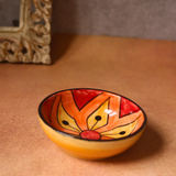 Dinnerware ceramic bowl