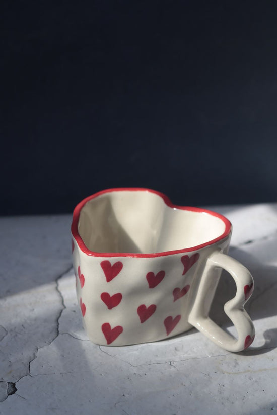 Amore Mug