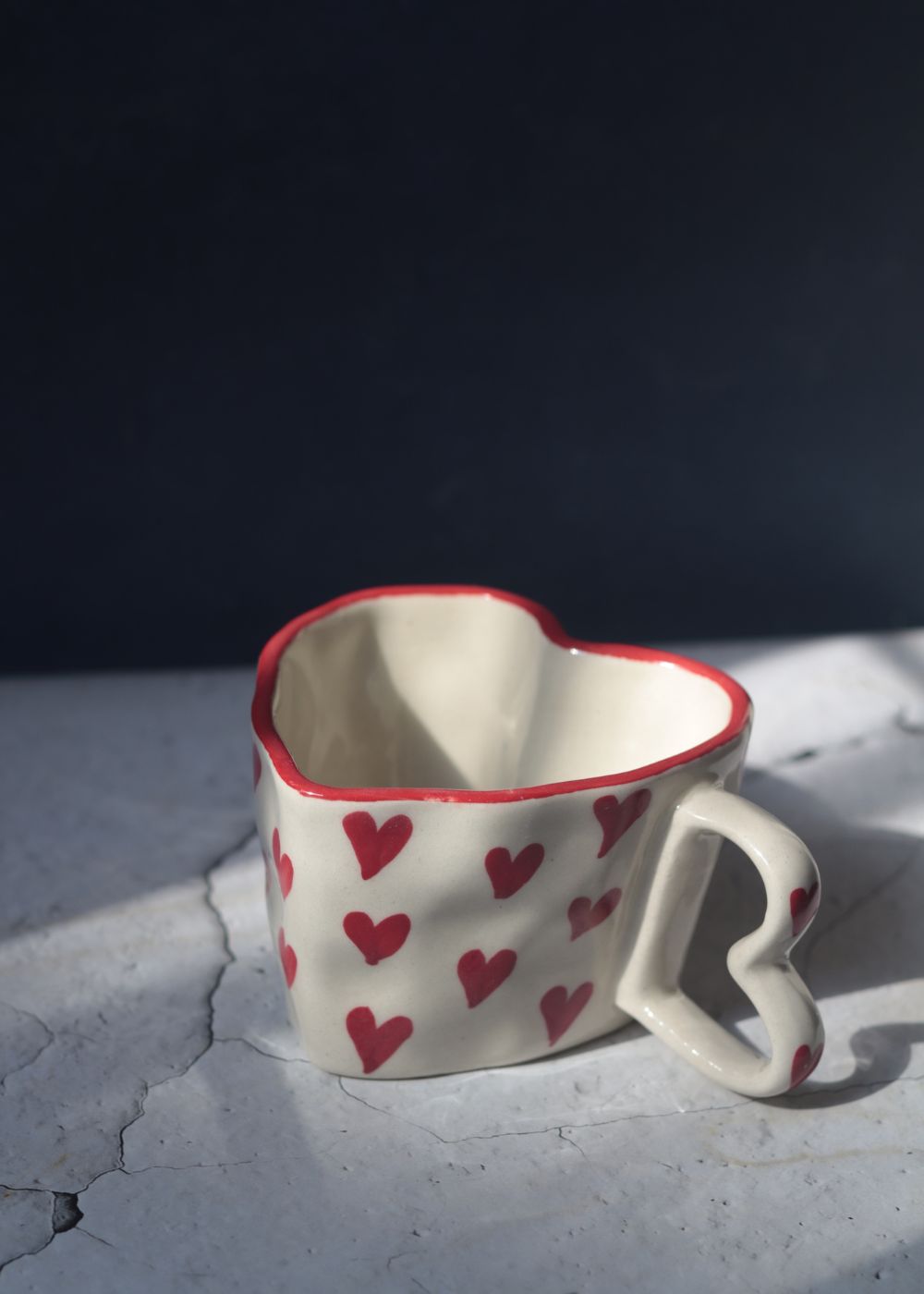 Amore Mug
