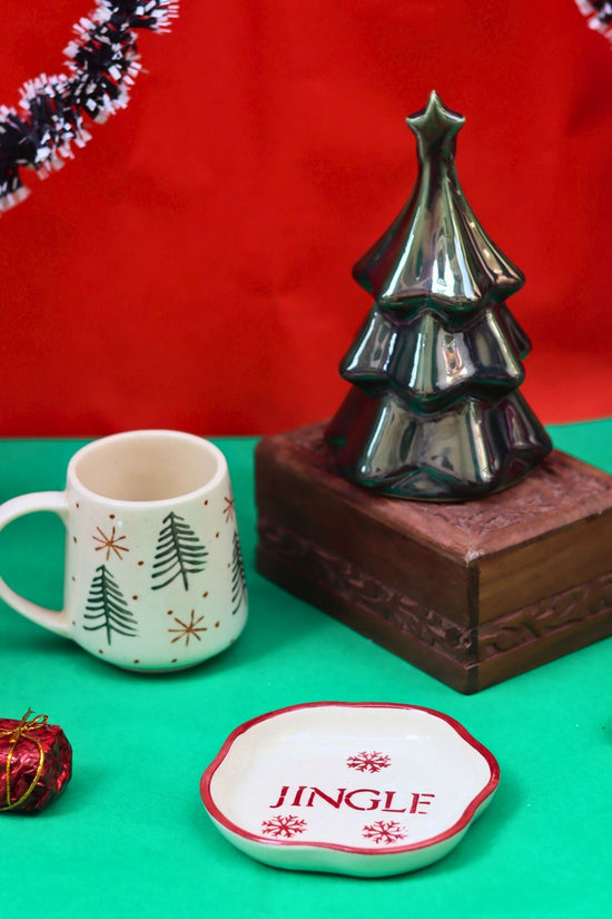 Set of 3 - The Xmas Combo with premium quality material