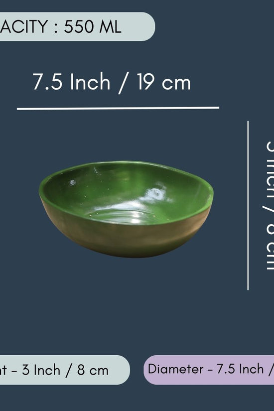 Green Curry Bowl