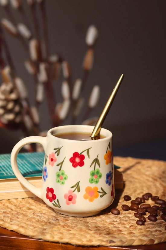 Serving Mugs for Coffee 