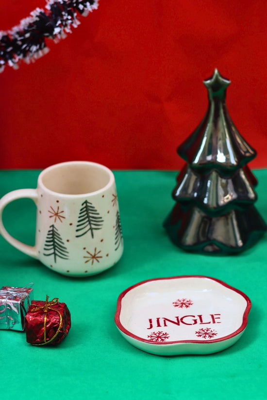 Set of 3 - The Xmas Combo handmade in India