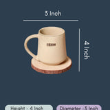BEGIN Mug //