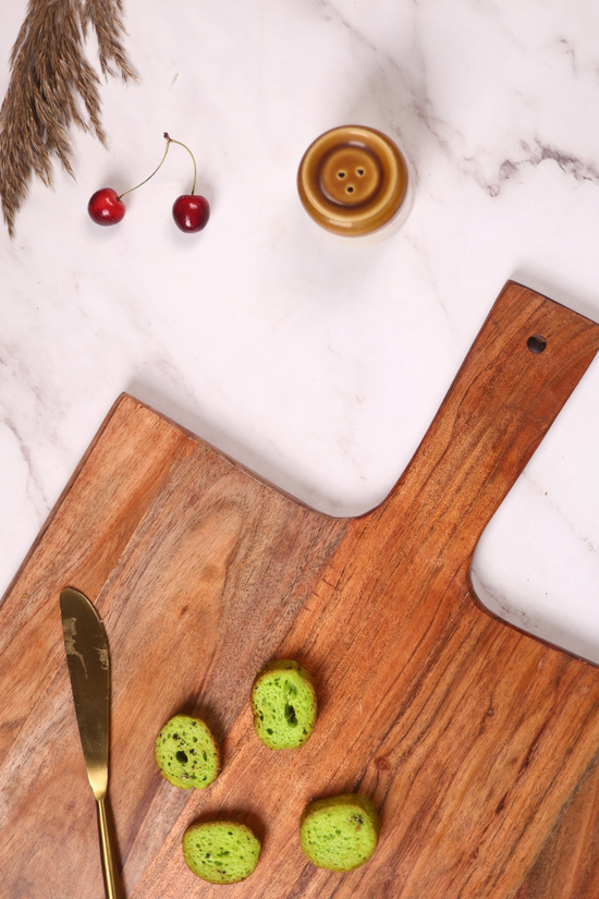 Cheese board wooden 