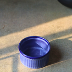 Kitchenware Solid Blue Ramekin