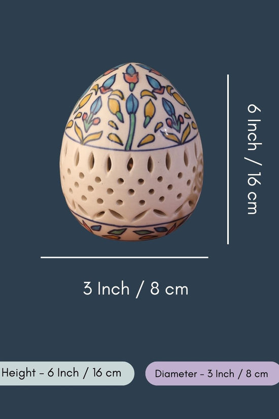 Easter Egg Diffuser