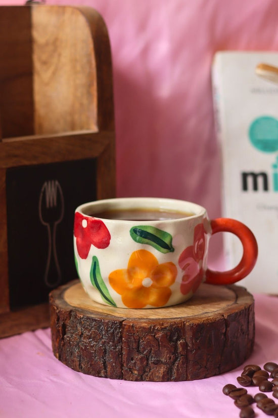 Handmade Brightday Mug