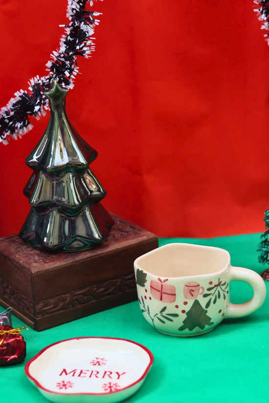 Set of 3 - Christmas Charm Combo with premium quality material