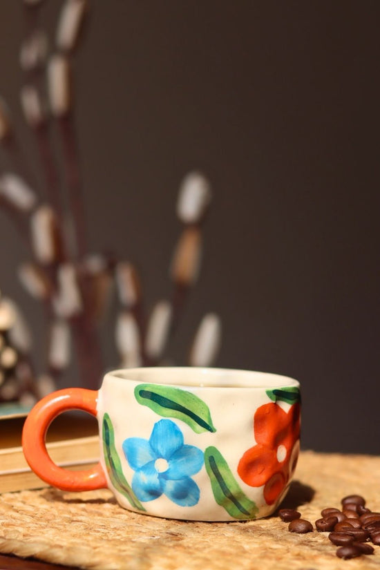 Brightday Mug made by ceramic