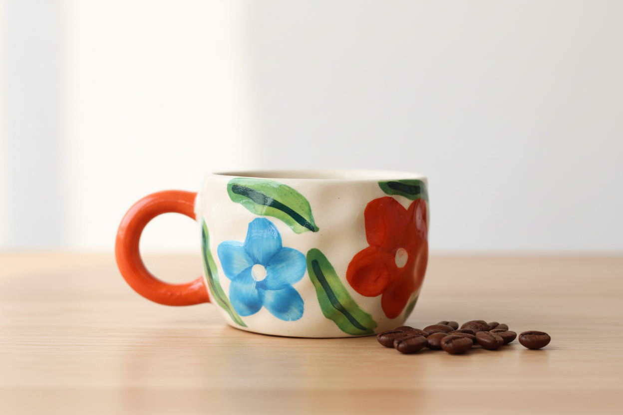Brightday Mug
