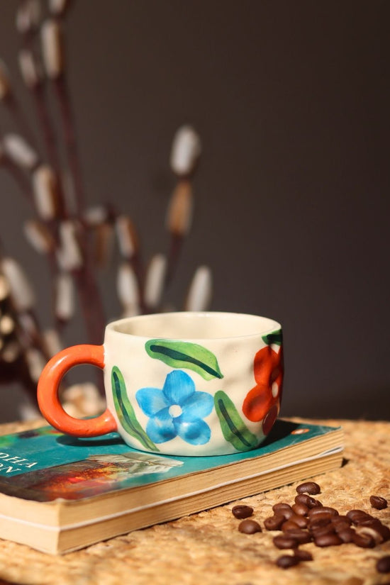Brightday Mug with premium quality material