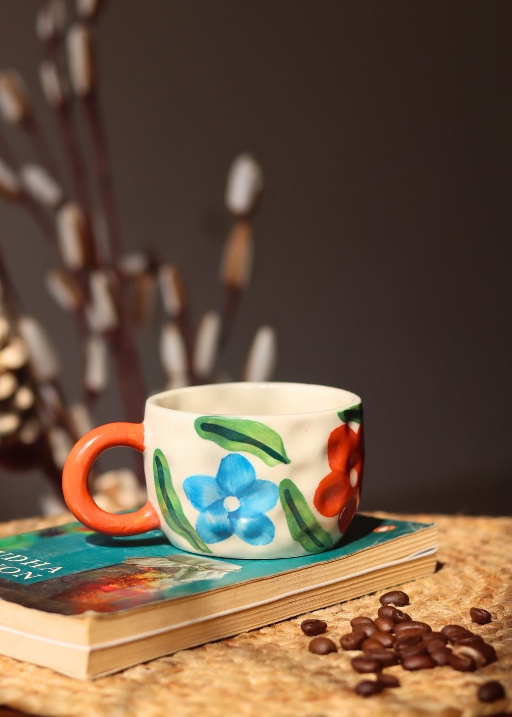 Brightday Mug with premium quality material