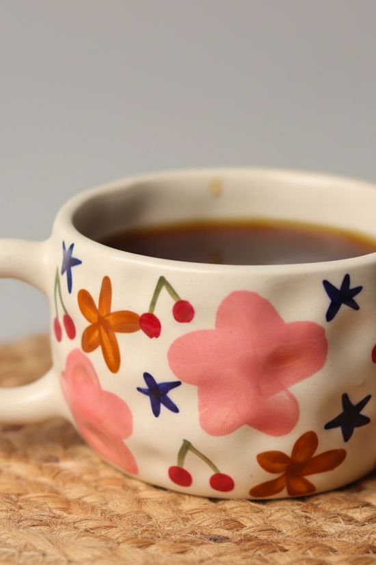 Bloom Mug