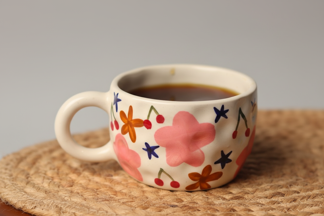 Bloom Mug