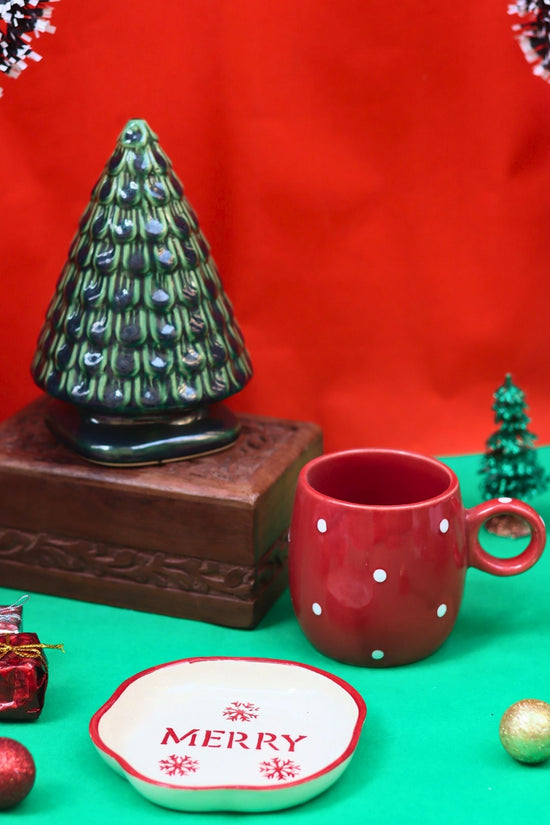 Handmade Set of 3 - Christmas Glow Combo