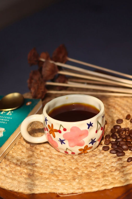 Bloom Mug with premium quality material
