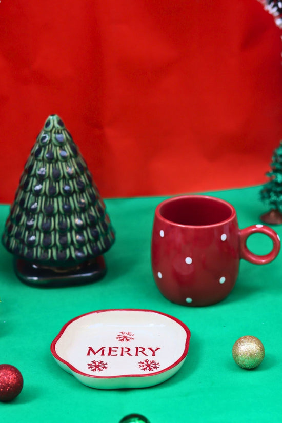 Set of 3 - Christmas Glow Combo with premium quality material