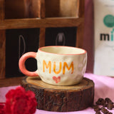 This MUM Mug is only for your mother