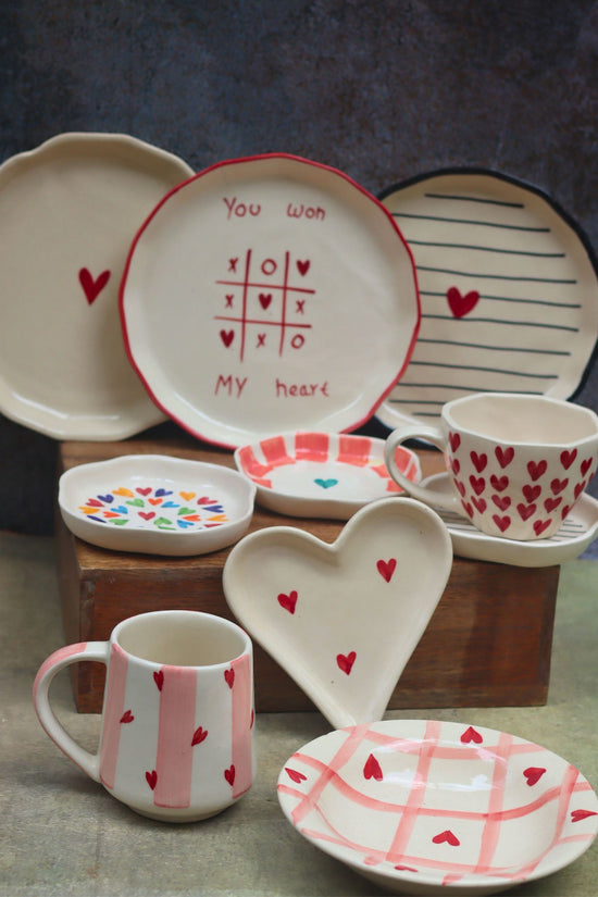 Set of 10 Love at First Combo (for the price of 7)