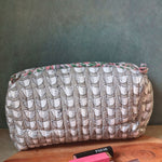 little birdie toiletry bag for your some essentials 