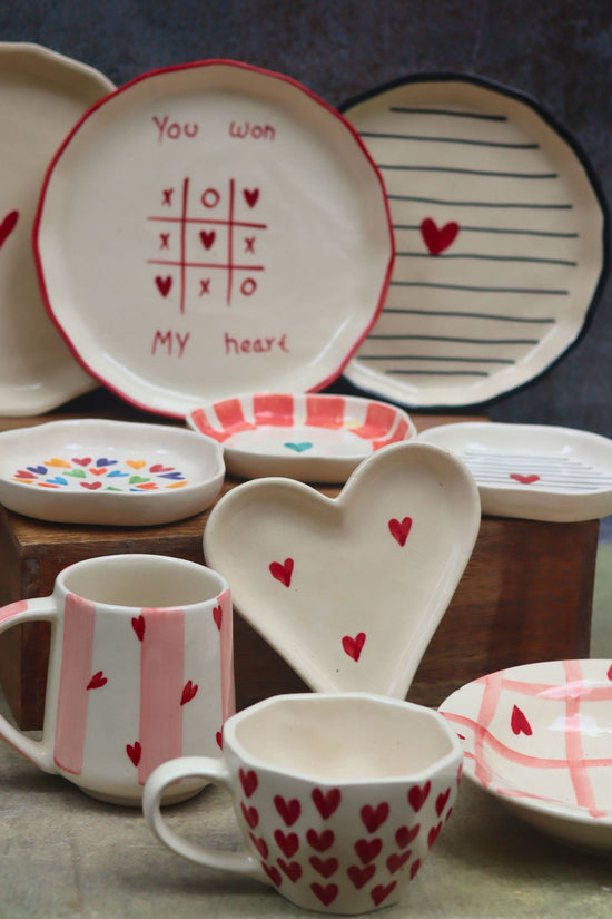 Set of 10 Love at First Combo (for the price of 7)