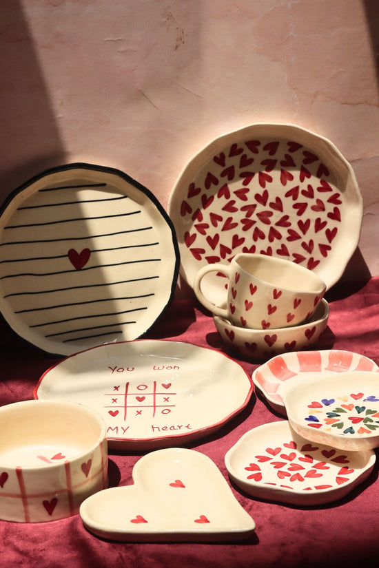 Set of 10 Love at First Combo (for the price of 7)