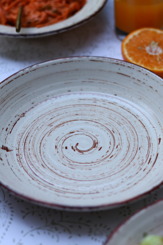 salad bowl, bowl