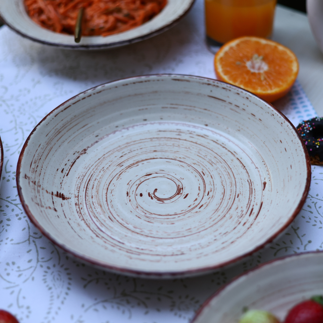 salad bowl, bowl