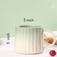 Green Ombre Mug