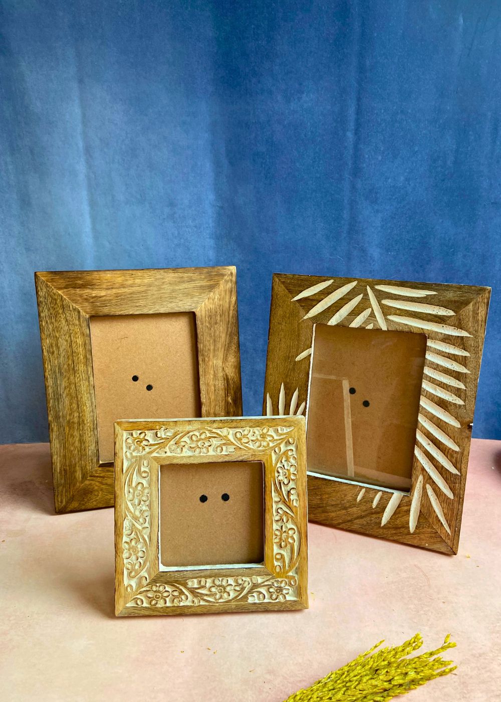 Best wooden frames 