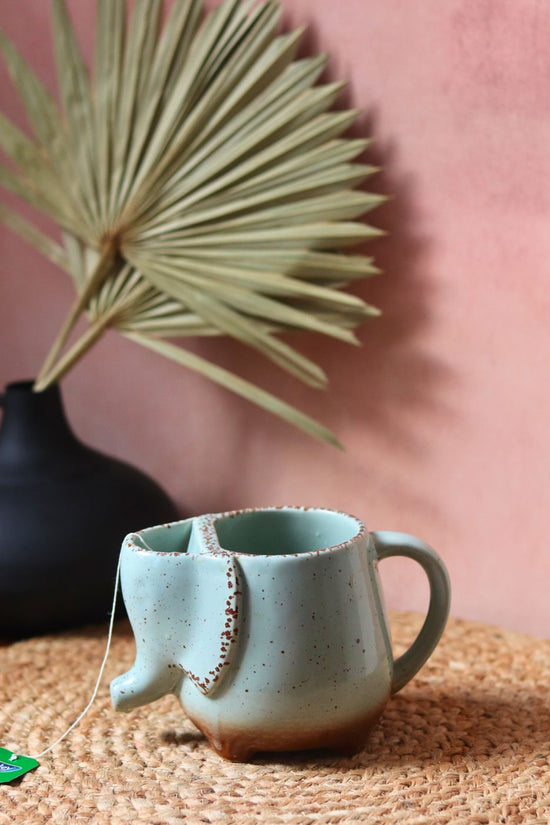 ele mug with premium quality material
