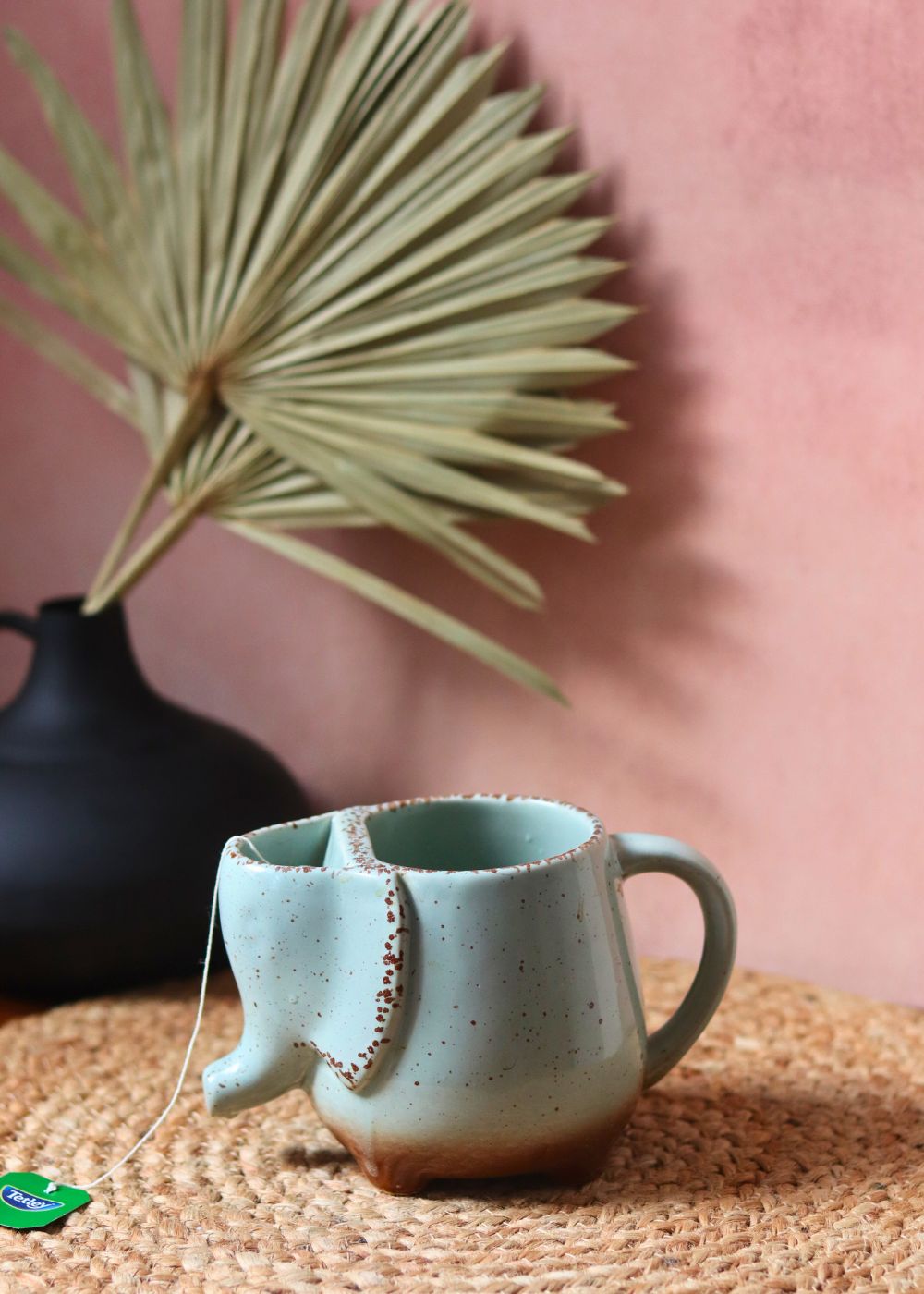 ele mug with premium quality material