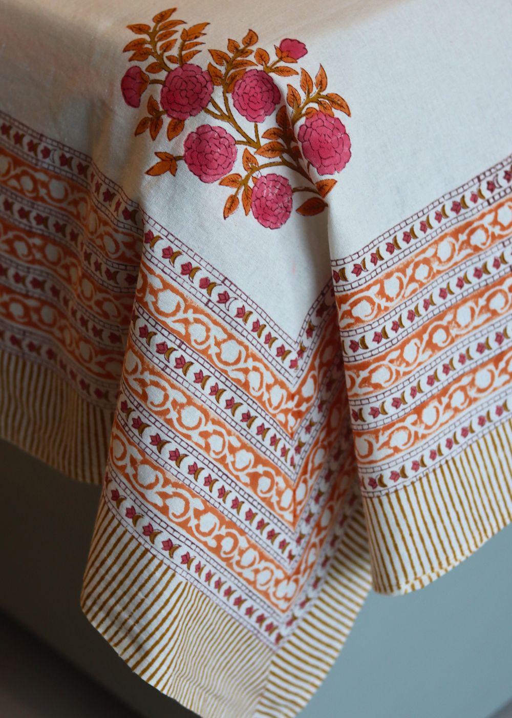 made by cotton