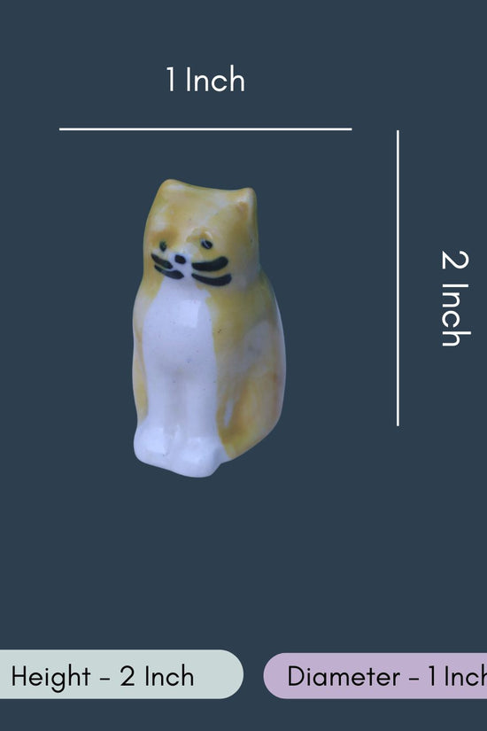 Miniature Cat