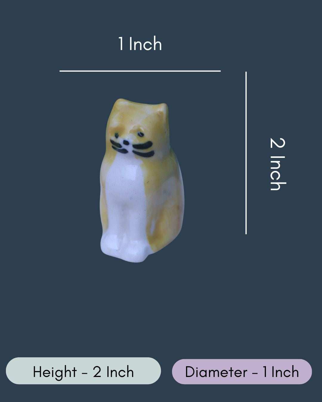 Miniature Cat