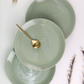Dinner plate set