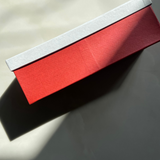 Red & white gift box 