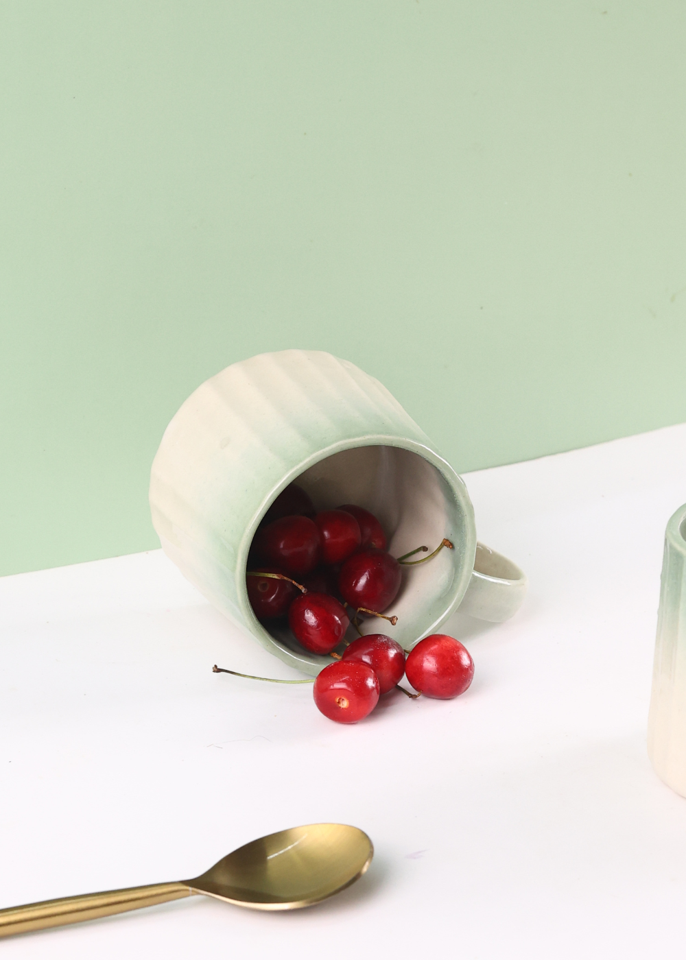 ceramic mug