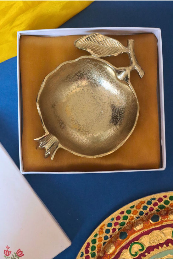 handmade The Majestic Anar in a Gift Box