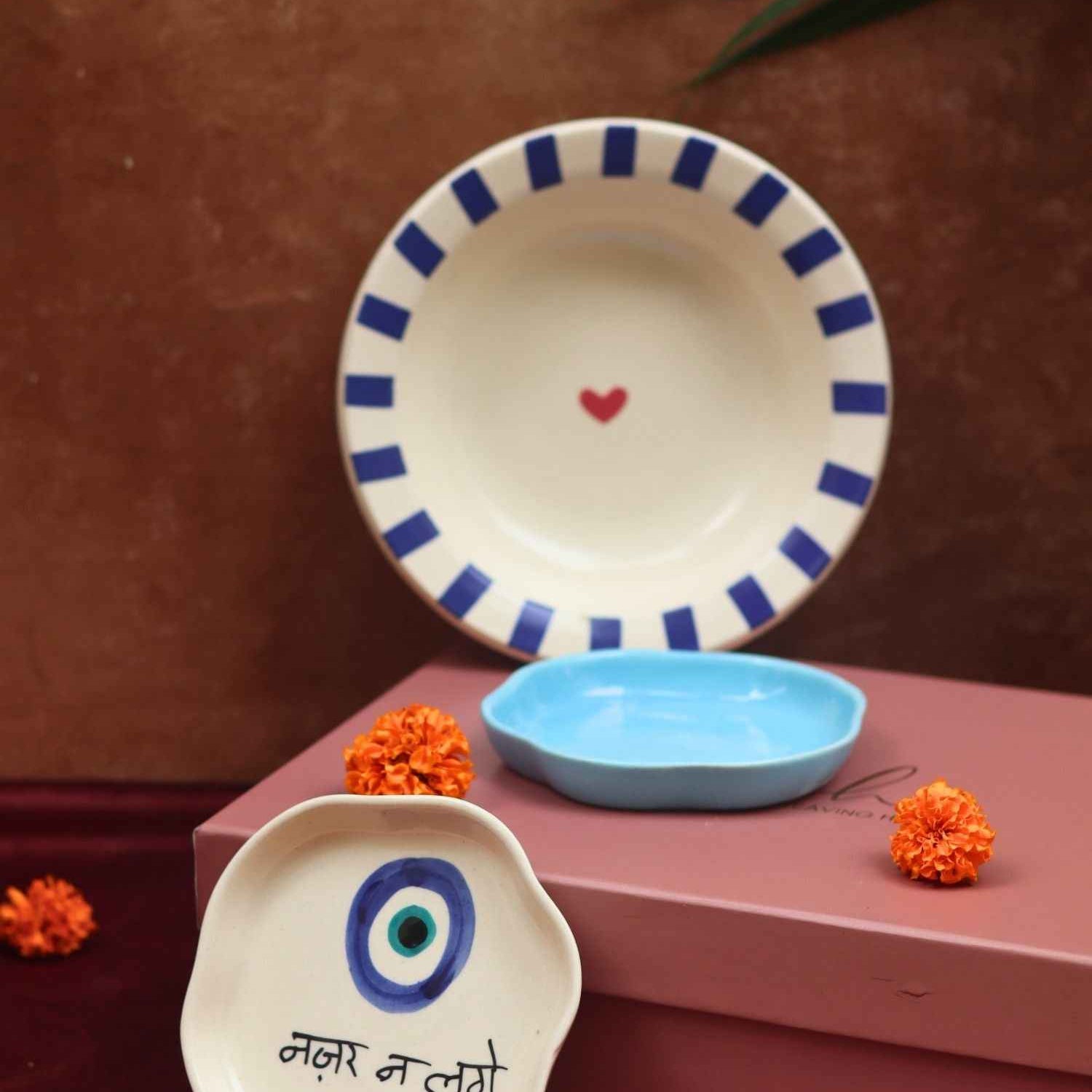 The Evil Eye Luxe Gift Hamper