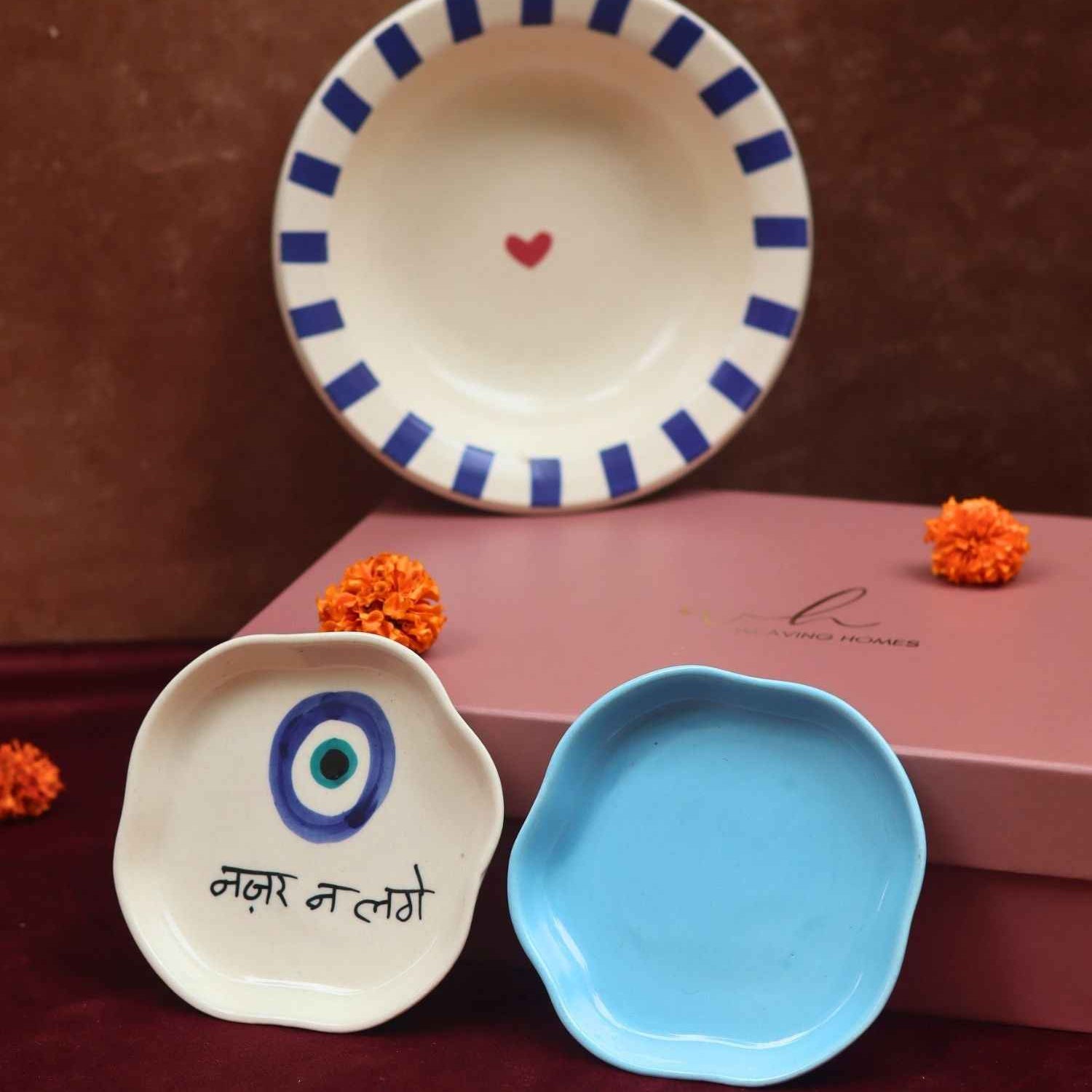 The Evil Eye Luxe Gift Hamper