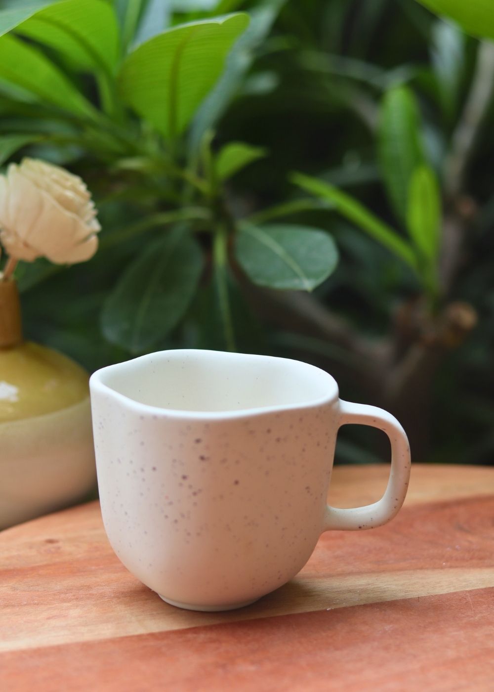 misfit mug made by ceramic 