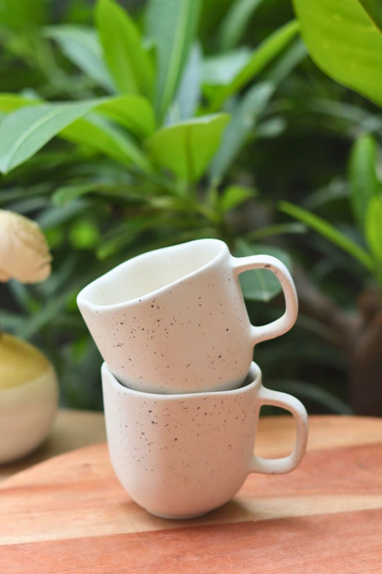 misfit mug handmade in india