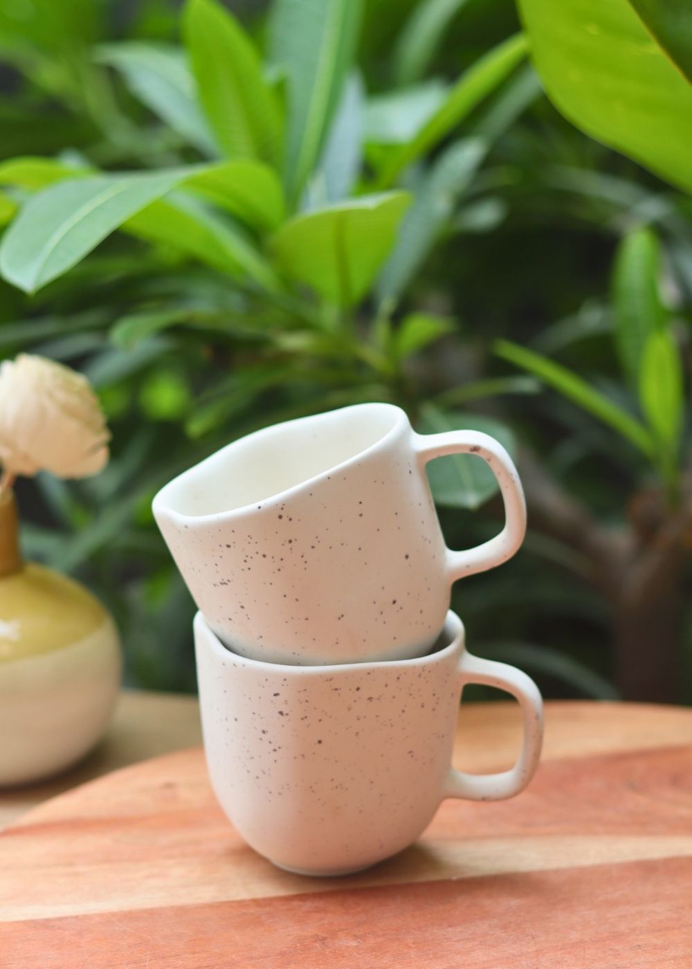 misfit mug handmade in india