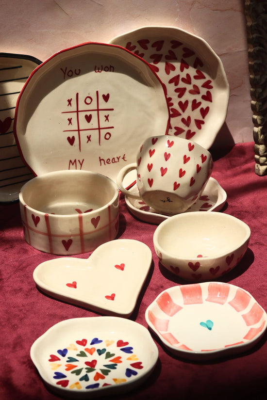 Set of 10 Love at First Combo (for the price of 7)
