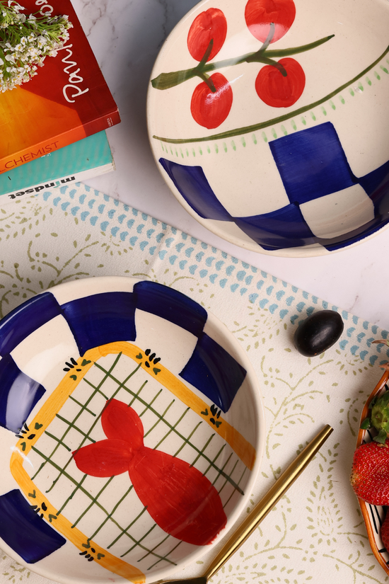 handmade bowls ceramic 