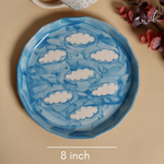 Cloud plate breadth