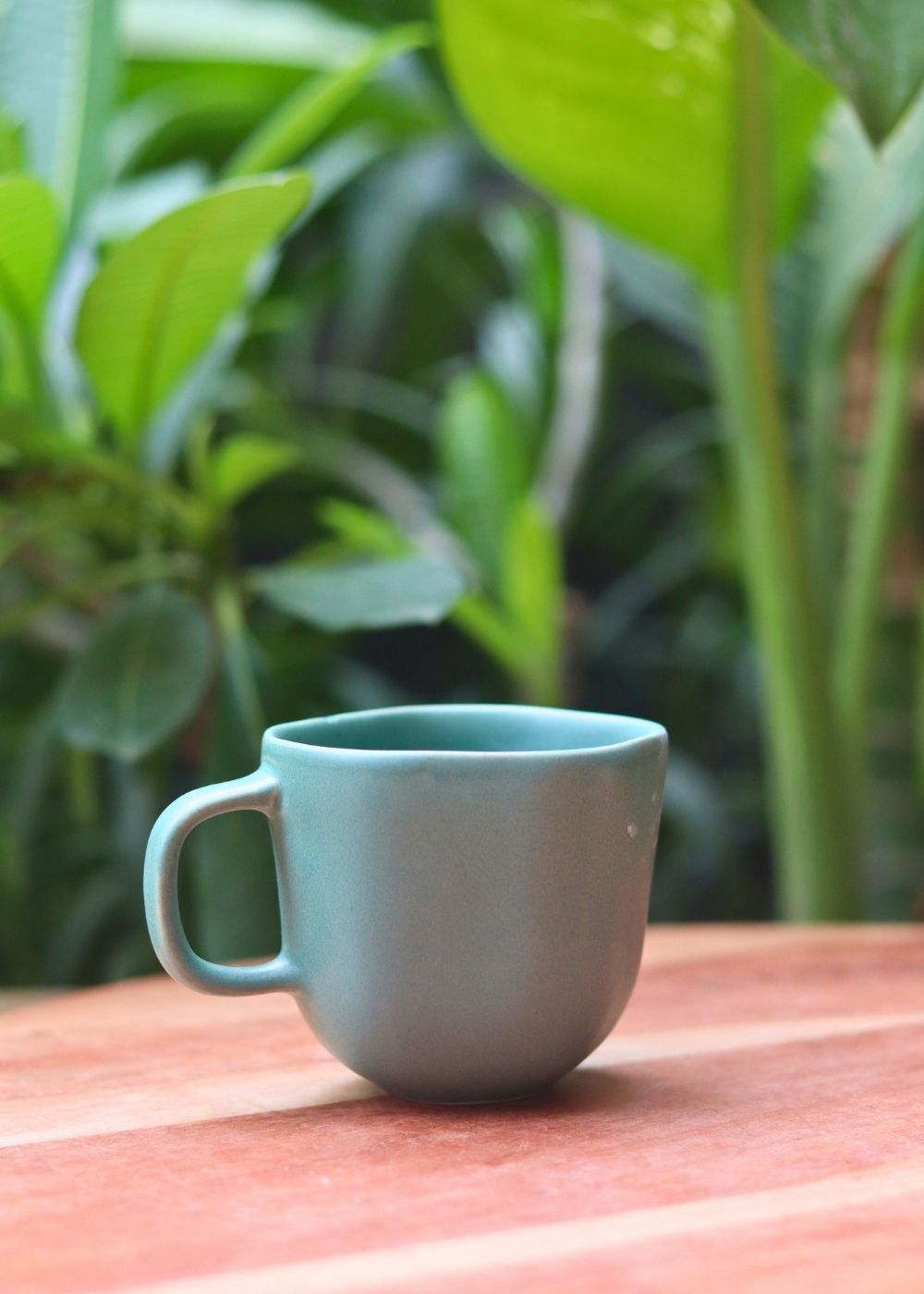 misfit mug made by ceramic 